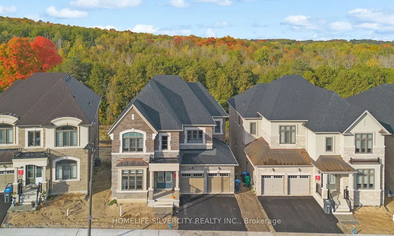 69 Raspberry Rdg Ave, Caledon, ON L7C 1R5