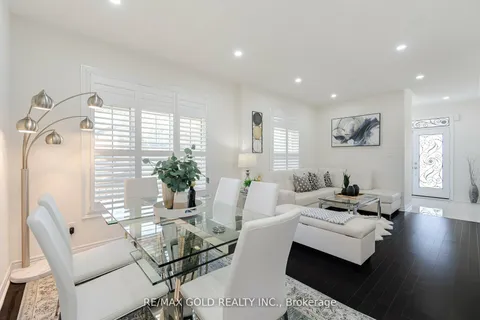 94 Zelda Rd, Brampton, ON L6R 3V4
