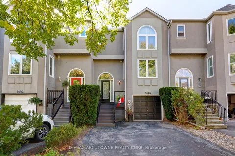 1494 Litchfield Rd, Oakville, ON L6H 5P3