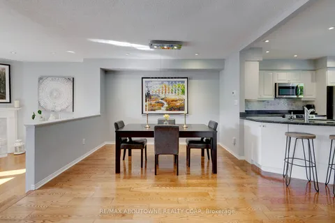 1494 Litchfield Rd, Oakville, ON L6H 5P3