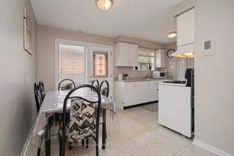 55 Grange Dr, Brampton, ON L6X 2H1