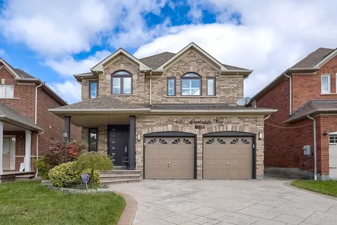 6391 Ormindale Way, Mississauga, ON L5V 1J3
