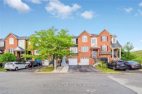 125 DUNLOP Crt, Brampton, ON L6X 5A6