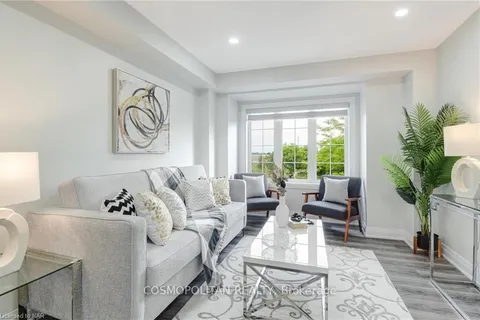 125 DUNLOP Crt, Brampton, ON L6X 5A6