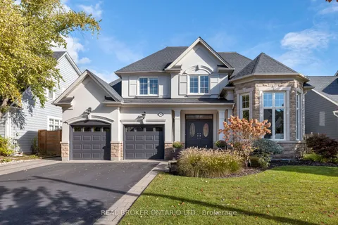 1189 Sienna St, Mississauga, ON L5H 4L5