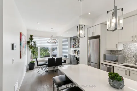 70 Thomas Mulholland Dr, Toronto, ON M3K 0A8