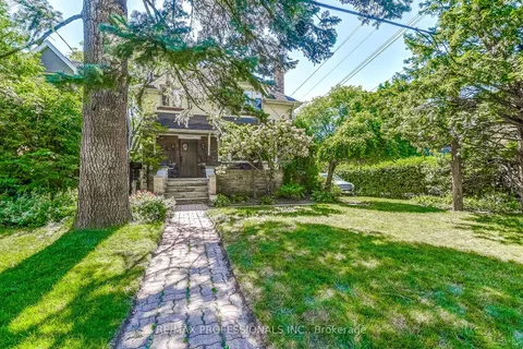 45 Meadowvale Dr, Toronto, ON M8Y 2P1