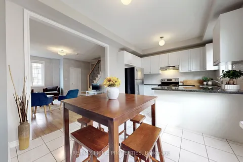 21 Sprucewood Rd, Brampton, ON L6Z 0J0