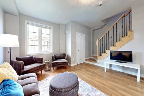 21 Sprucewood Rd, Brampton, ON L6Z 0J0