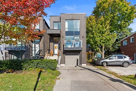 152 Stanley Ave, Toronto, ON M8V 1N9