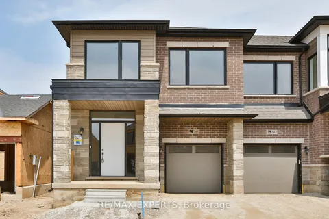 1541 Rose Way, Milton, ON L9E 1V7
