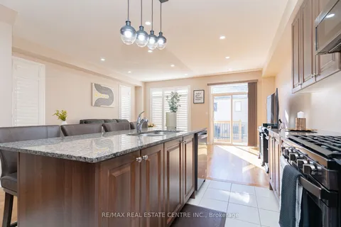 172 Parkinson Cres, Orangeville, ON L9W 6X3