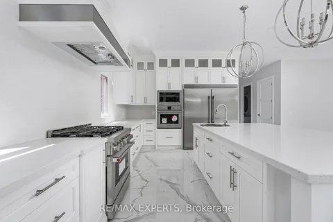 24 Nordale Cres, Toronto, ON M6M 3A1