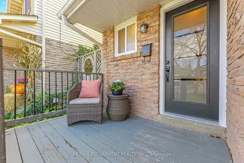799 Coulson Ave, Milton, ON L9T 4K2