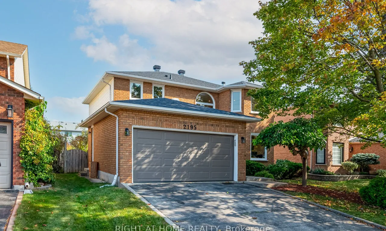 2195 Headon Rd, Burlington, ON L7M 3W7
