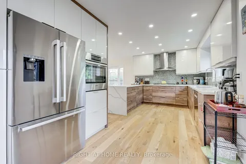 2195 Headon Rd, Burlington, ON L7M 3W7