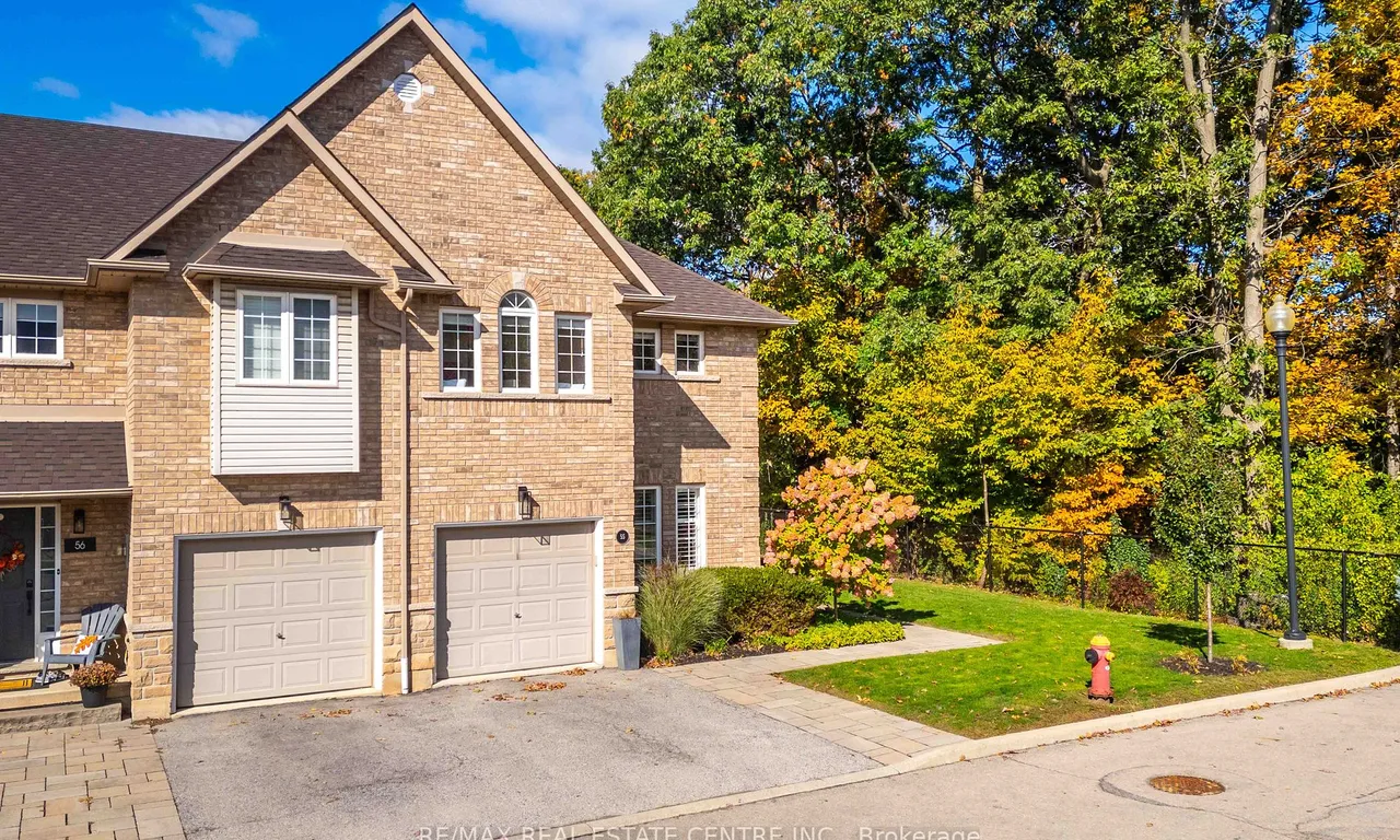 4055 FOREST RUN Ave, Burlington, ON L7M 5B8