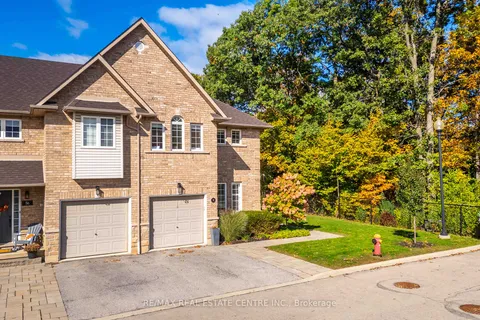 4055 FOREST RUN Ave, Burlington, ON L7M 5B8