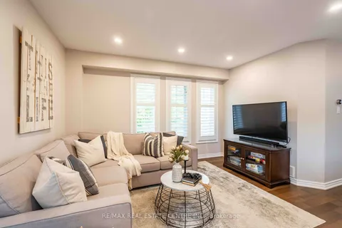 4055 FOREST RUN Ave, Burlington, ON L7M 5B8