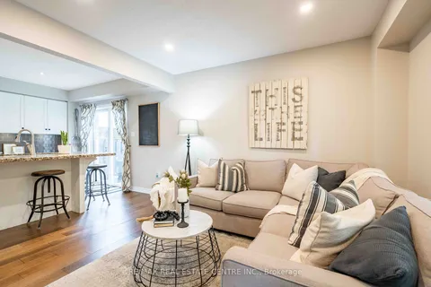 4055 FOREST RUN Ave, Burlington, ON L7M 5B8