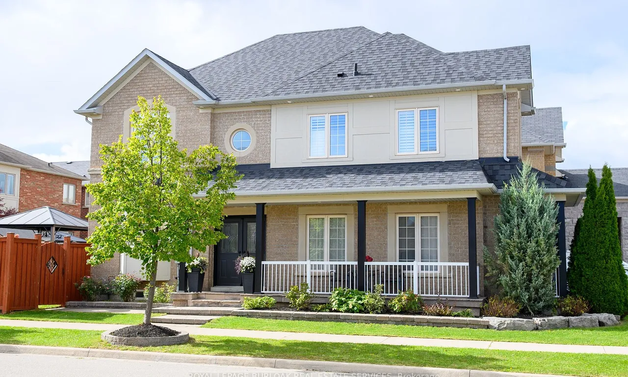 3182 Tim Dobbie Dr, Burlington, ON L7M 0N3