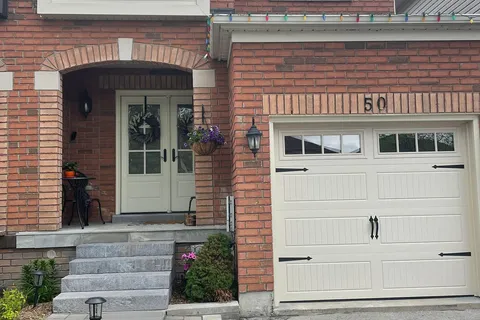 50 Big Moe Cres, Brampton, ON L6P 1J7