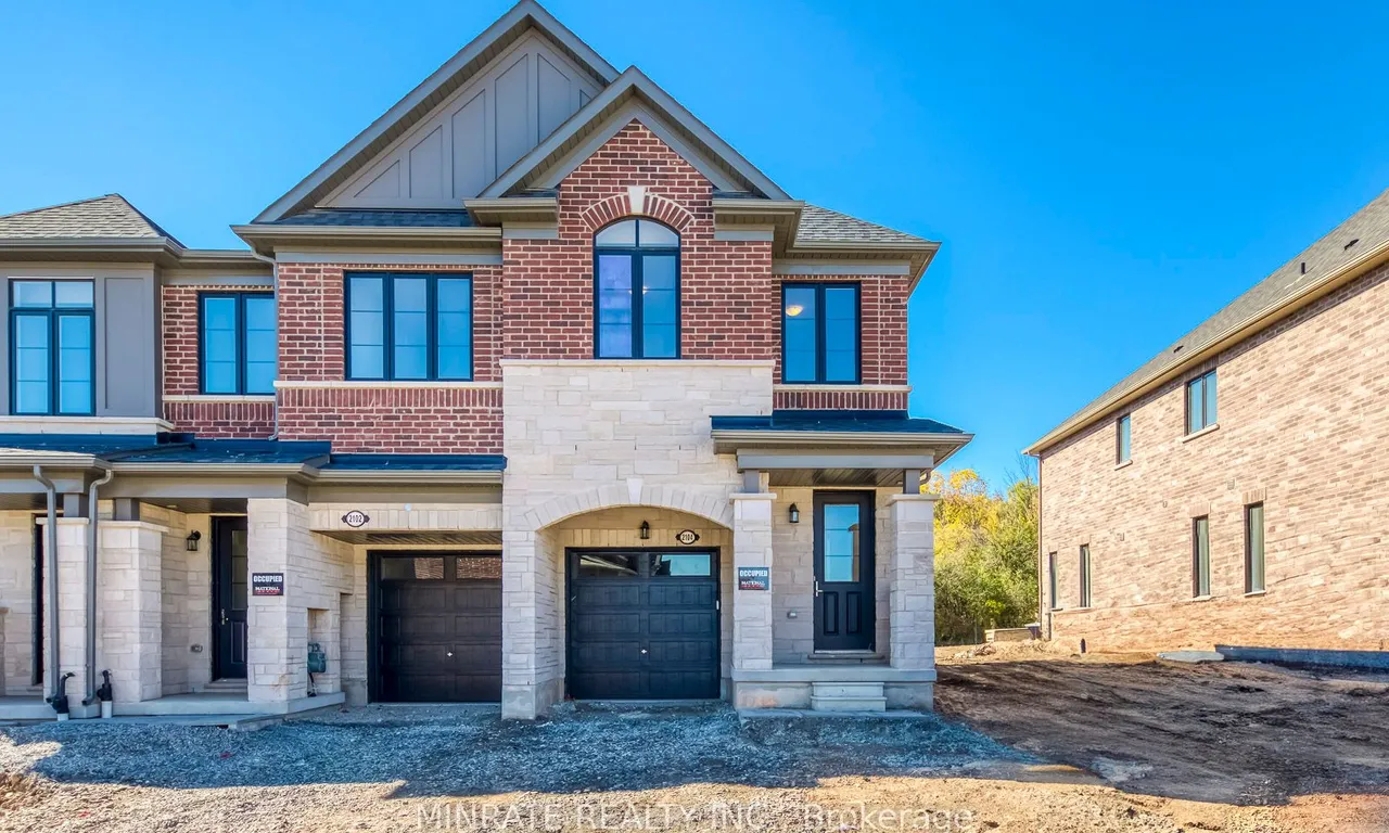 2104 Ellerston Common, Burlington, ON L7P 0V6