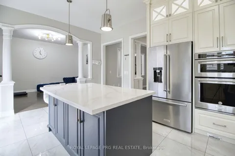 12 Idol Rd, Brampton, ON L6X 5H8