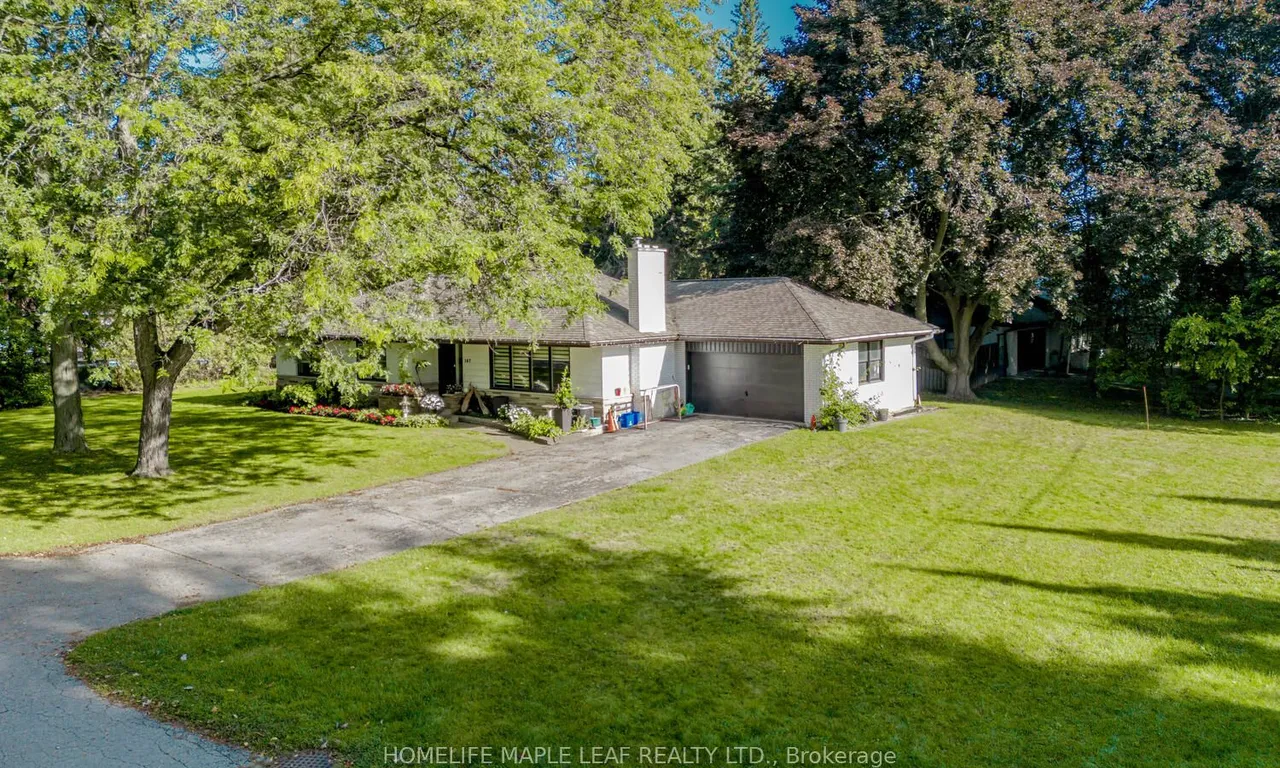167 Blue Water Pl, Burlington, ON L7L 2J3