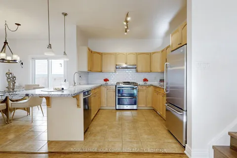 28 Benjamin Cres, Orangeville, ON L9W 5J2