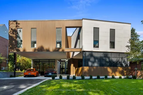 38 South Kingslea Dr, Toronto, ON M8Y 2A4