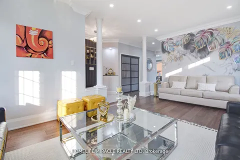 45 Williamson Dr, Brampton, ON L7A 3L9