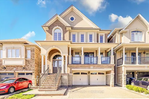 424 Brisdale Dr, Brampton, ON L7A 4P9