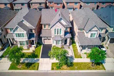 369 Dahlia Tr, Oakville, ON L6M 1L5
