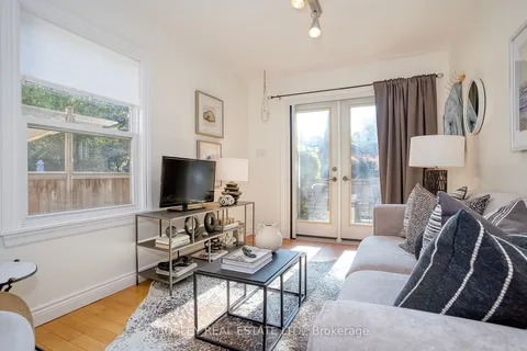 45 Galley Ave, Toronto, ON M6R 1G9