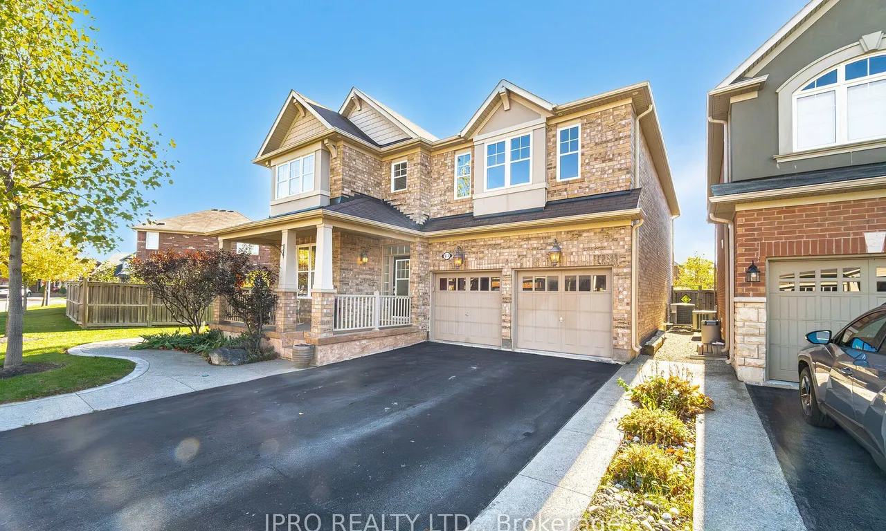 974 Seivert Pl, Milton, ON L9T 7T1