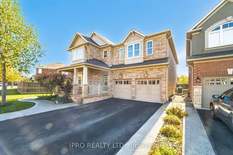 974 Seivert Pl, Milton, ON L9T 7T1