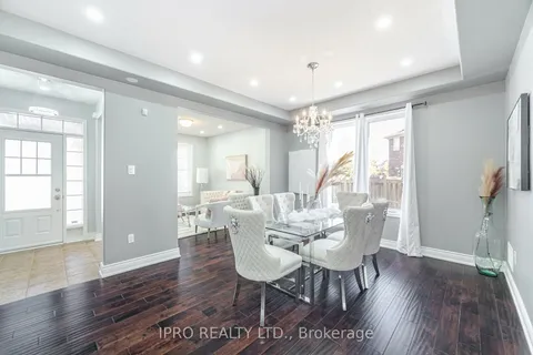 974 Seivert Pl, Milton, ON L9T 7T1