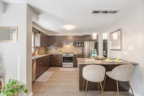14 Aiken Cres, Orangeville, ON L9W 4V2