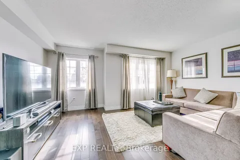 751 Candlestick Circ, Mississauga, ON L4Z 0B2