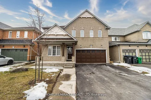 112 Brisdale Dr, Brampton, ON L7A 2H2