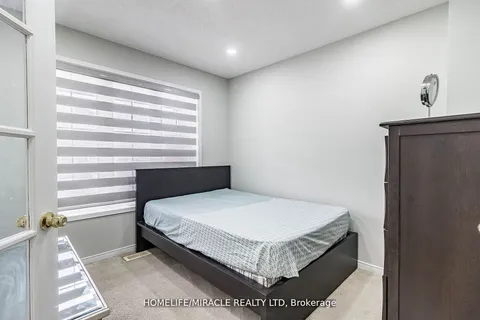 112 Brisdale Dr, Brampton, ON L7A 2H2