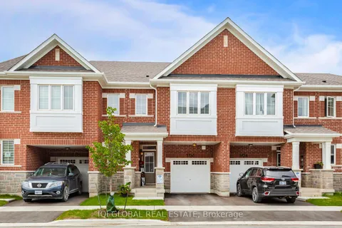 1736 Thames Circ, Milton, ON L9E 1Y5