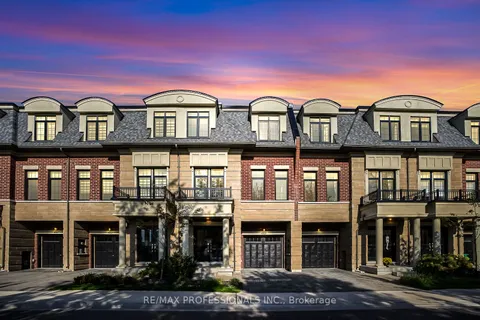 1663 Vellore Cres, Mississauga, ON L5G 0C3