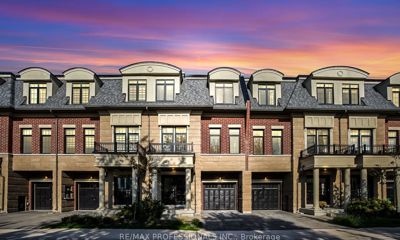 1663 Vellore Cres, Mississauga, ON L5G 0C3