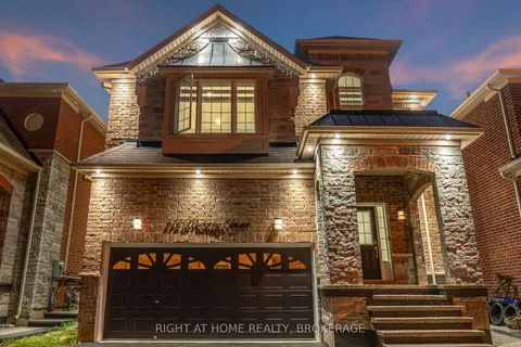 676 Mockridge Terr, Milton, ON L9T 7V1