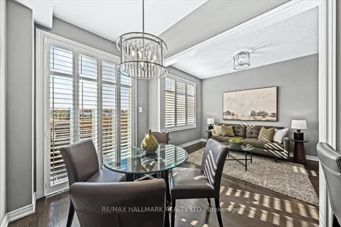 236 Sky Harbour Dr, Brampton, ON L6Y 2Z7