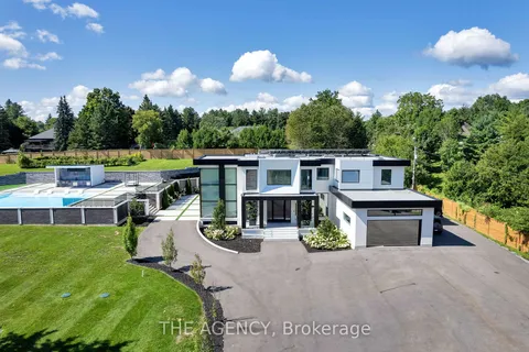 14248 Caledon King Townlin, Caledon, ON L7E 3R3