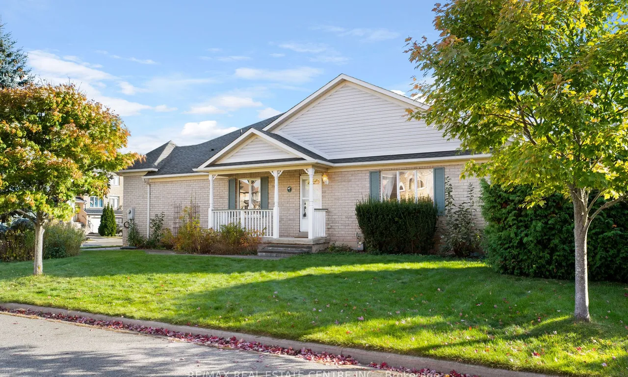 5 Munro Circ, Halton Hills, ON L7G 6A1