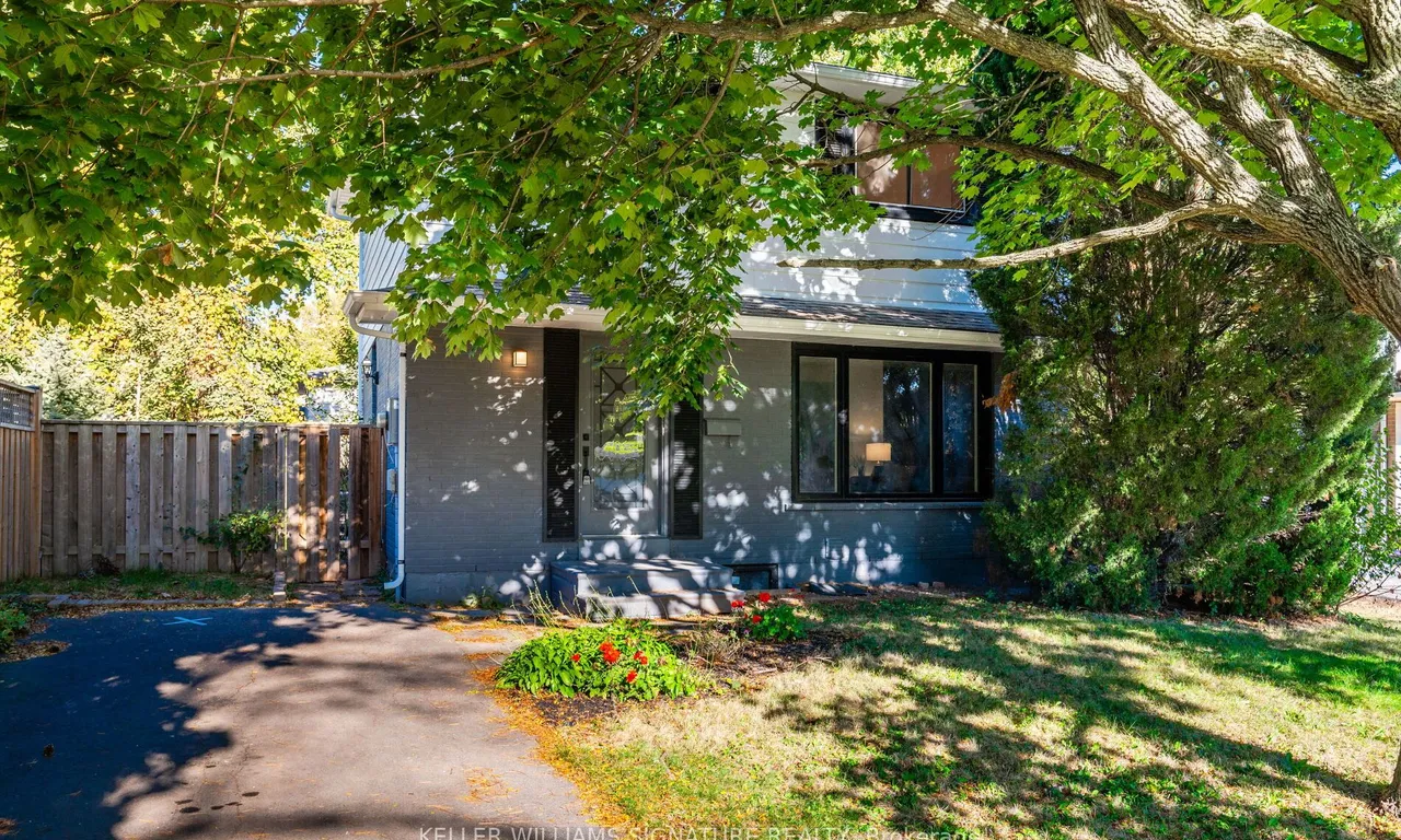 191 MENDEL Crt, Oakville, ON L6H 1G9
